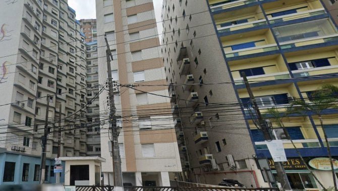 Imagem leilão