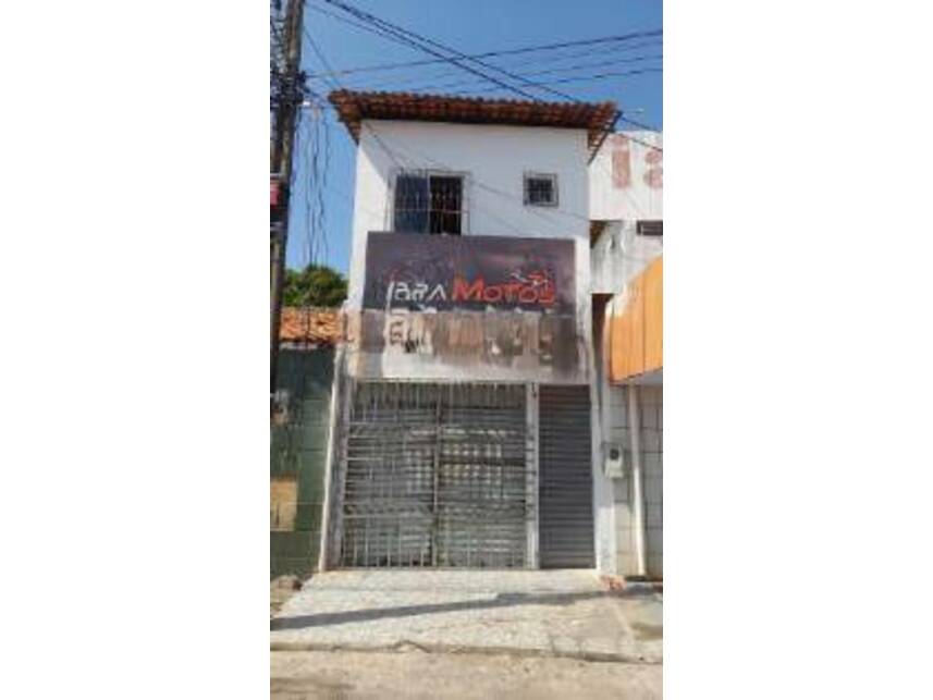 Imagem leilão