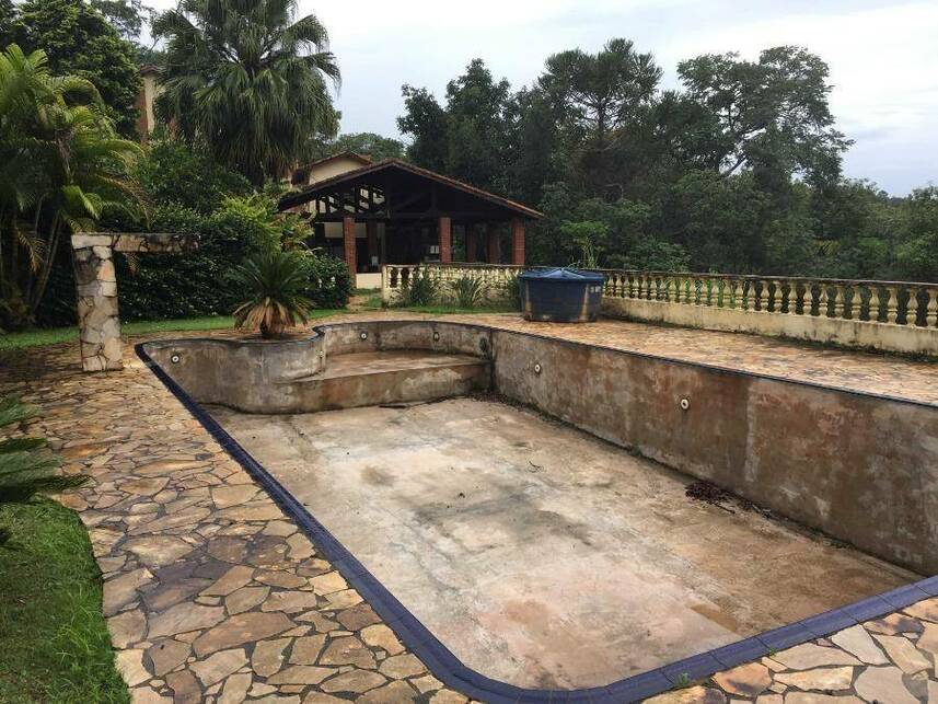 Imagem leilão