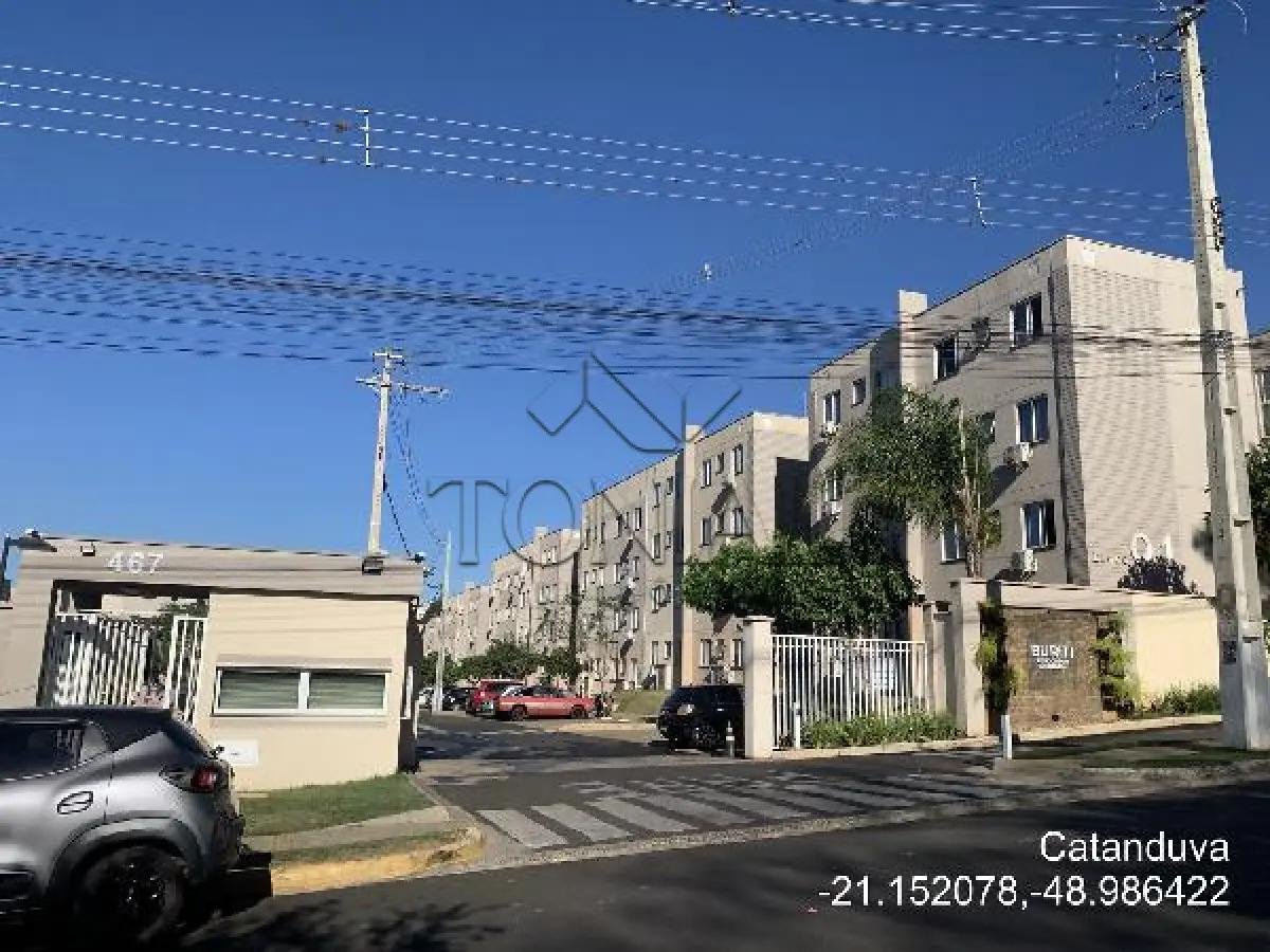 Apartamento - CATANDUVA / SP em Catanduva/SP