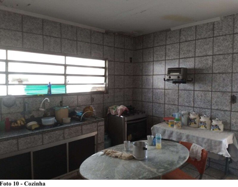 CASA RESIDENCIAL localizada no Parque São Sebastião na .. em Ribeirão Preto/SP - foto 12