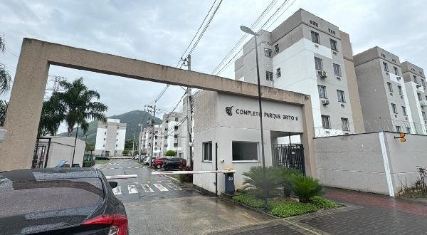 Apartamento, 52.18 de área total, 40.19 de área privativa, 0.00 de área do terreno,  2 qto em Rio de Janeiro/RJ