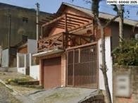 Casa–186,38m²–Terreno 417m²-R. Laura Ratbizar-52- B. Cecília em Viamão/RS - foto 3