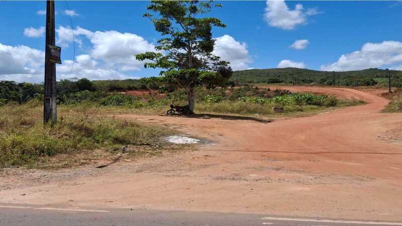TERRENO EM MALHADOR/SE em Malhador/SE - foto 2