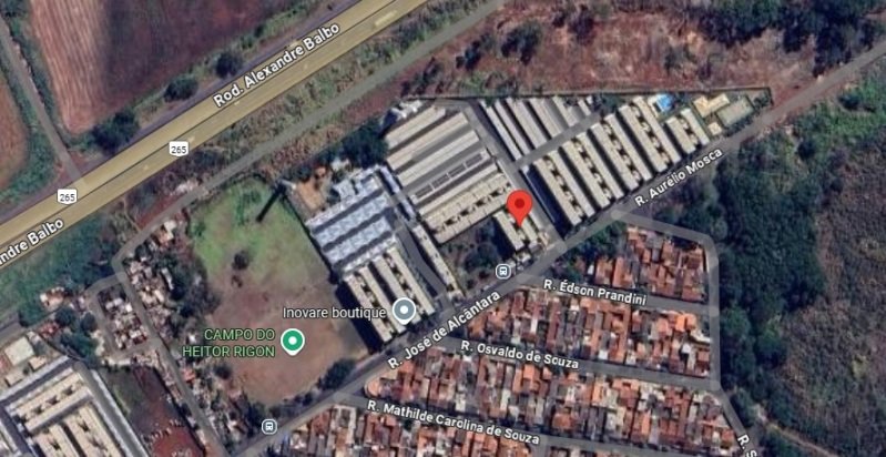 DIREITOS AQUISITIVOS - Apartamento Und 01 - Torre 2 - B.. em Ribeirão Preto/SP - foto 5