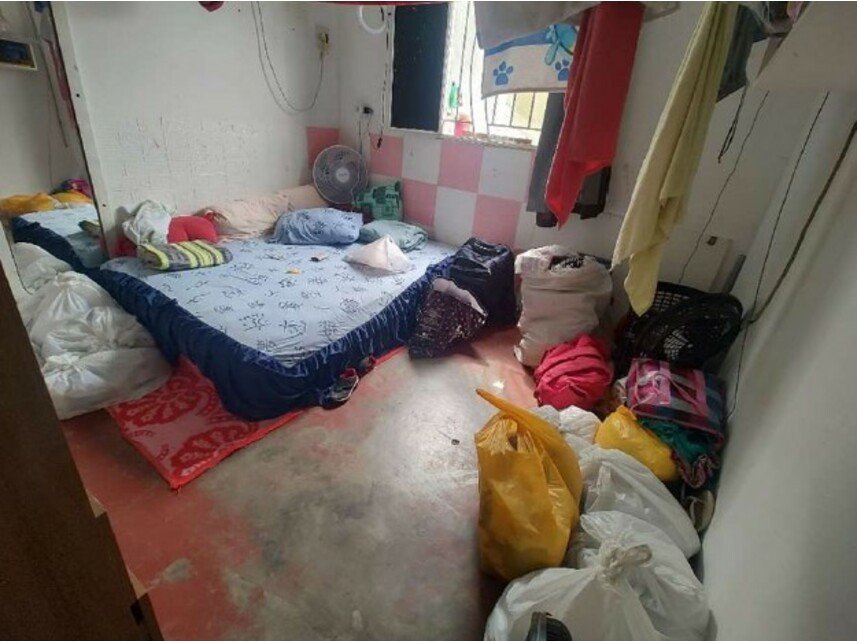 Imagem leilão