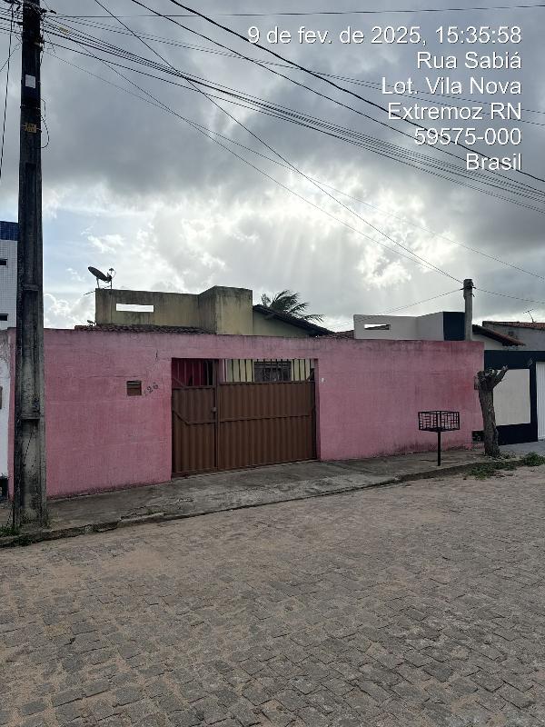 Imagem leilão