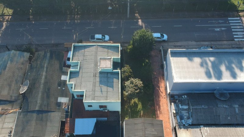 UM LOTE DE TERRENO, constituído de parte do lote nº 17,.. em Passo Fundo/RS - foto 6