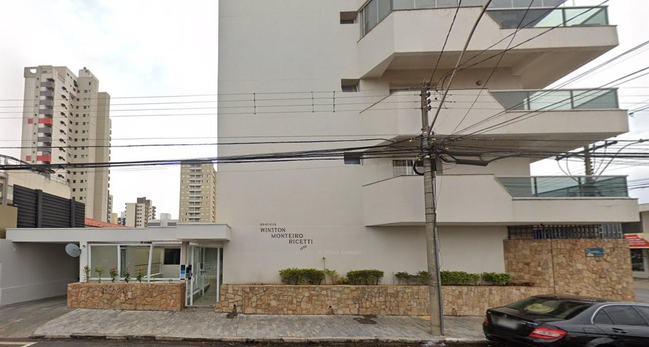 Imagem leilão