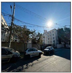 Apartamento, 0.00 de área total, 40.54 de área privativa, 0.00 de área do terreno. em Rio de Janeiro/RJ