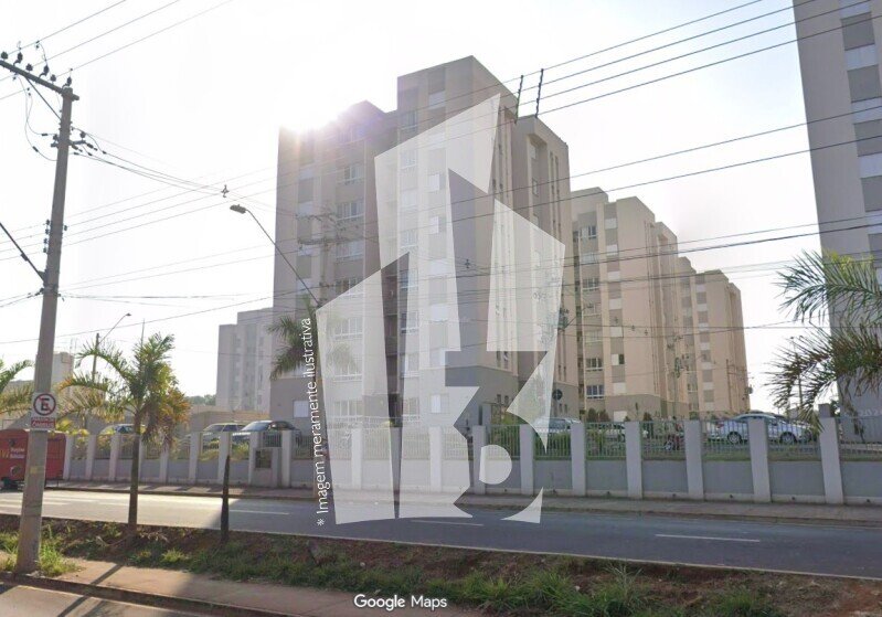 RIBEIRÃO PRETO/SP - APARTAMENTO em Ribeirão Preto/SP - foto 2