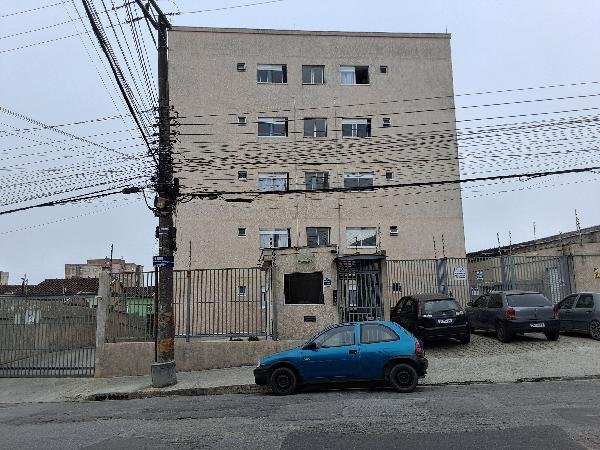 Apartamento, 58.56 de área total, 34.24 de área privativa, 0.00 de área do terreno,  2 qto em Santo André/SP - foto 1