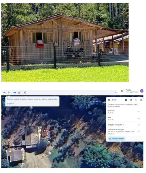 Imagem leilão