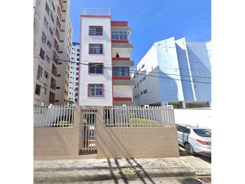 Imagem leilão
