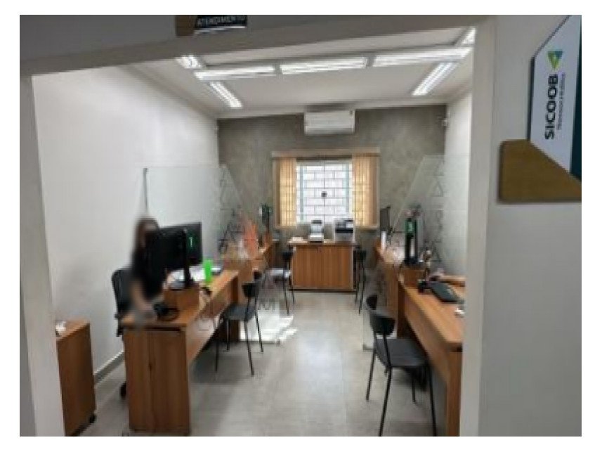 Imagem leilão