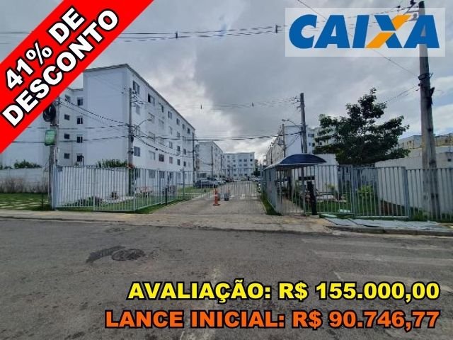 Imagem leilão