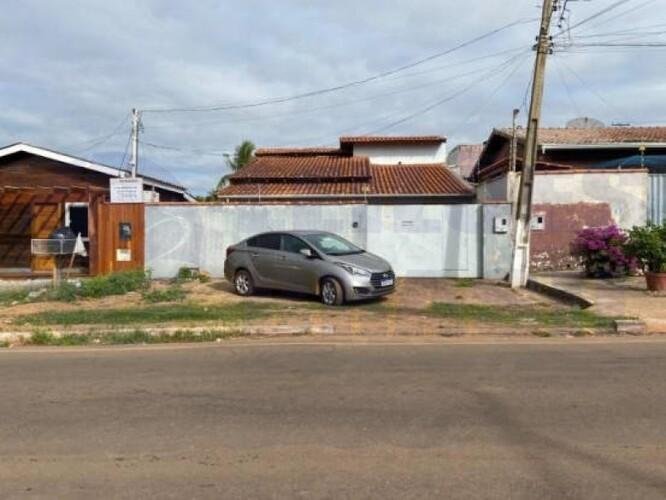 Imagem leilão