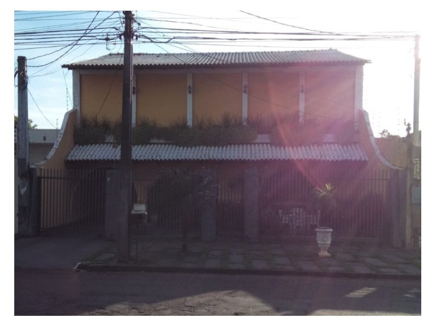 Imagem leilão