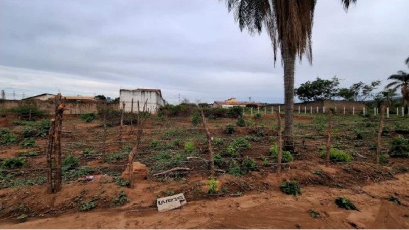 CEARÁ - CRATO/CE - TERRENO em Crato/CE - foto 2