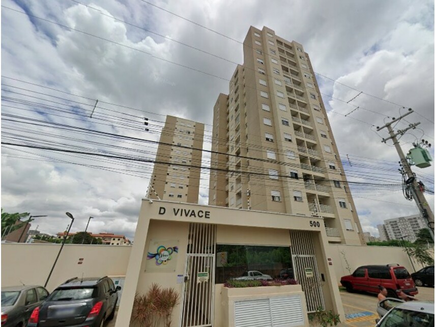 Imagem leilão