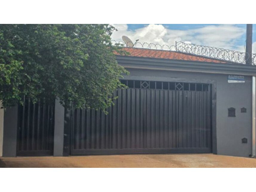 Imagem leilão