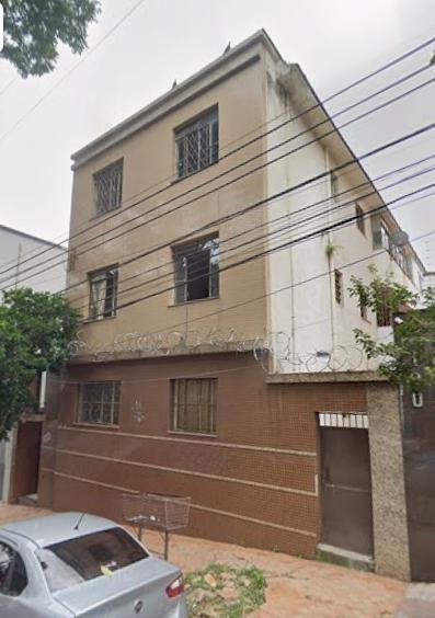 APARTAMENTO NO SANTO ANTÔNIO – BELO HORIZONTE/MG em Belo Horizonte/MG