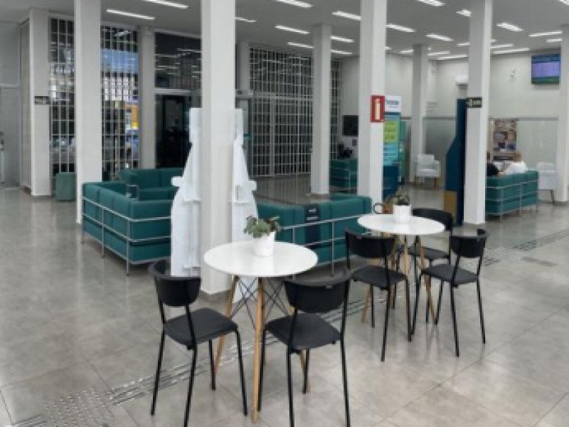 Prédio, Comercial, Centro, 6 vaga(s) de garagem em Itaú de Minas/MG - foto 5