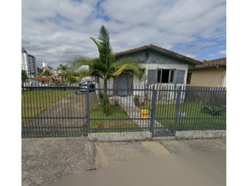 Imagem leilão