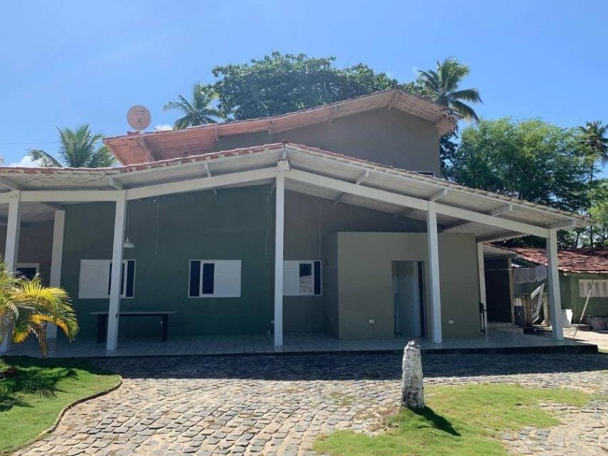 Imagem leilão