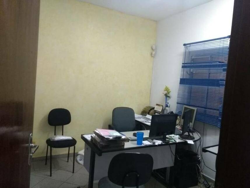 Imagem leilão