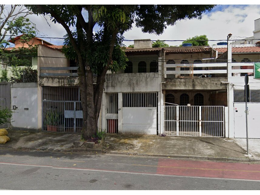 Imagem leilão
