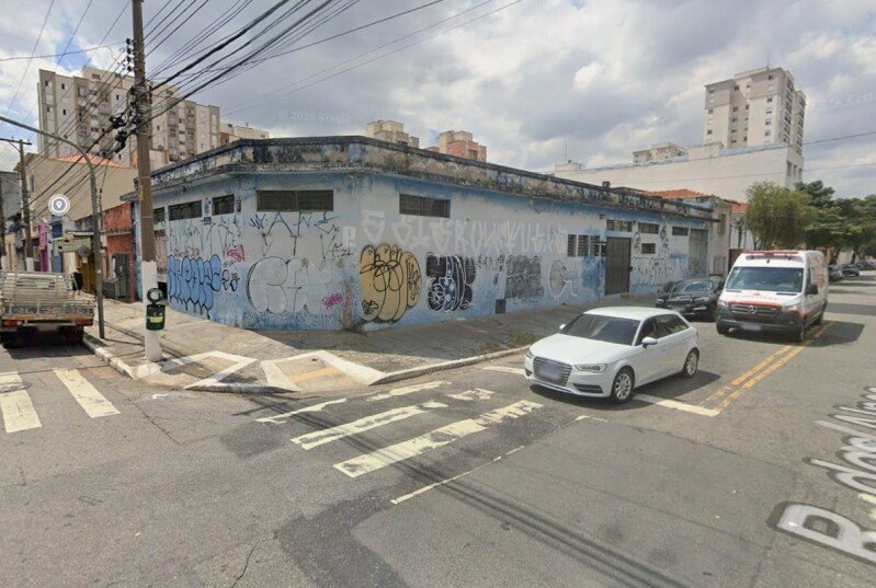 Imagem leilão