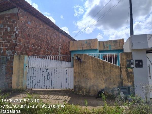 Imagem leilão