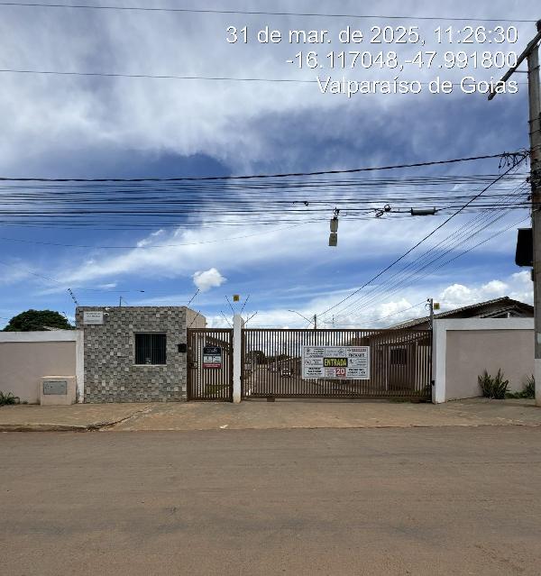 Imagem leilão