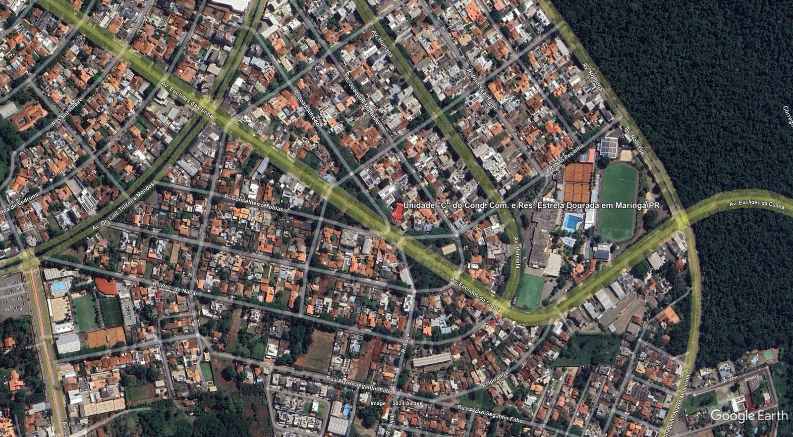 Imagem leilão