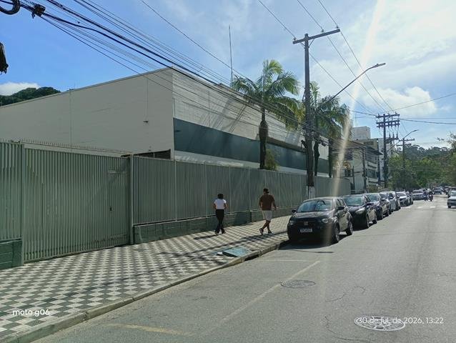 ID79635 GUARUJÁ (SP) - R. Washington, 585 - Vila Maia - Guarujá/SP em Guarujá/SP - foto 11