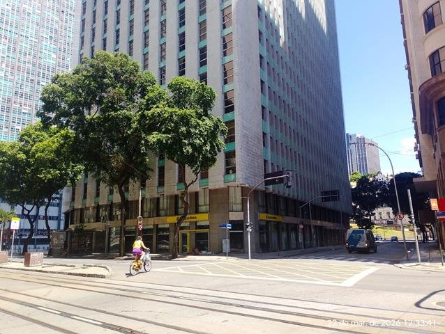 ID76268 RIO DE JANEIRO (RJ) - Avenida Rio Branco - Avenida Rio Branco, 142, Loja B e Sobre em Rio de Janeiro/RJ - foto 4