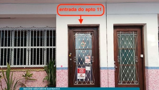Imagem leilão