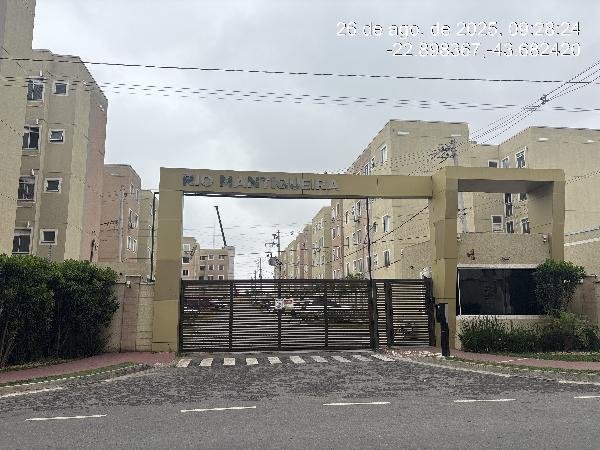 Apartamento, 41.32 de área total, 41.32 de área privativa, 0.00 de área do terreno. em Rio de Janeiro/RJ