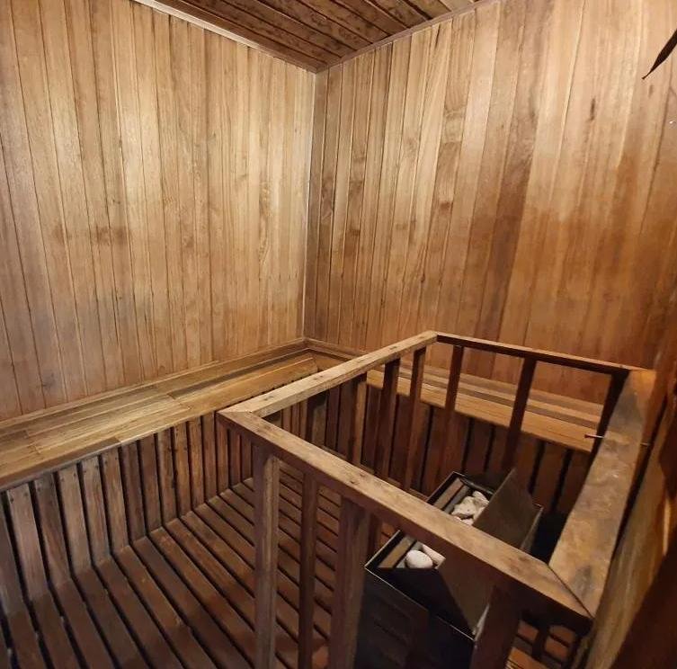 Apartamento - 45m² de área privativa, com vaga de garagem - RIO DE JANEIRO/RJ em Rio de Janeiro/RJ - foto 6