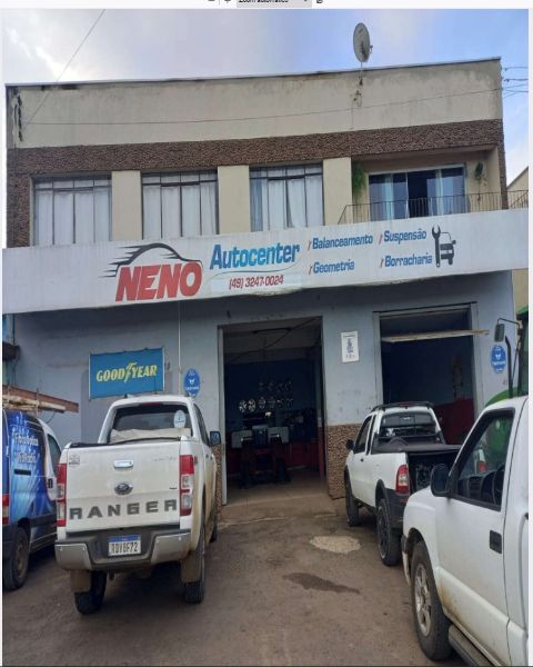 Imagem leilão