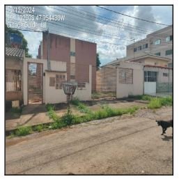 Apartamento, 0.00 de área total, 59.77 de área privativa, 0.00 de área do terreno,  2 qto( em Cidade Ocidental/GO - foto 1