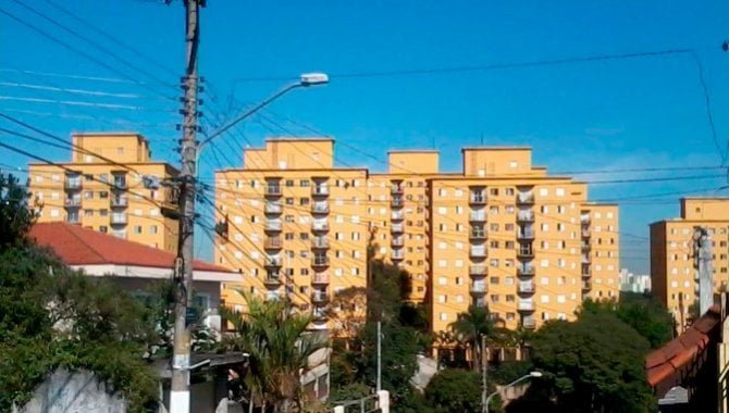 Imagem leilão