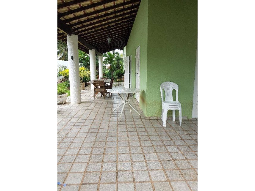 Imagem leilão