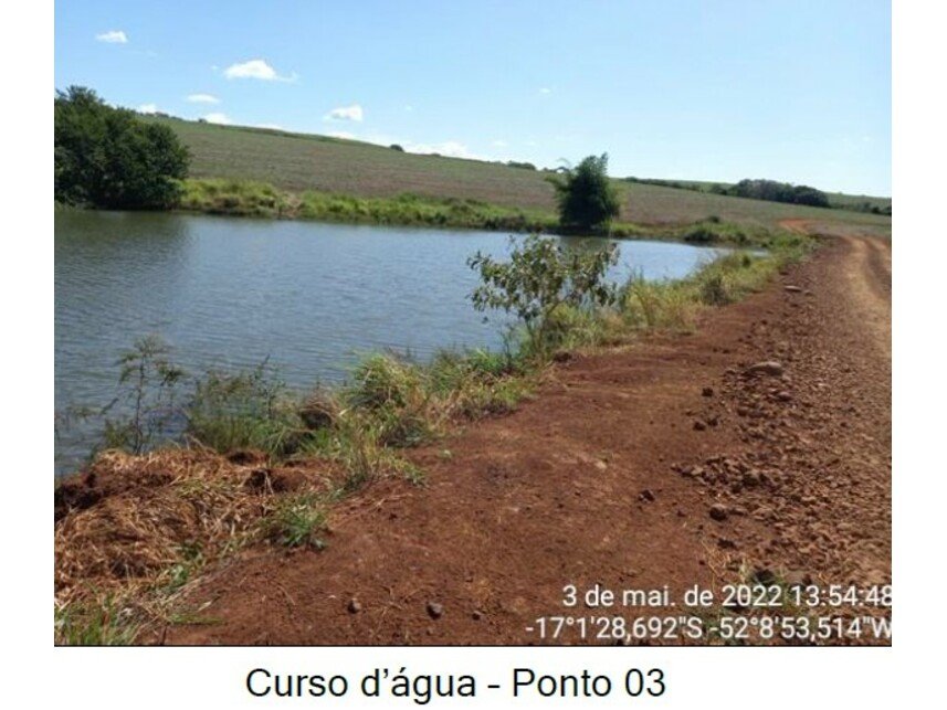 Imagem leilão