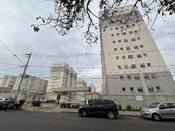 Apartamento, 64.12 de área total, 42.00 de área privativa, 0.00 de área do terreno,  2 qto em Itu/SP