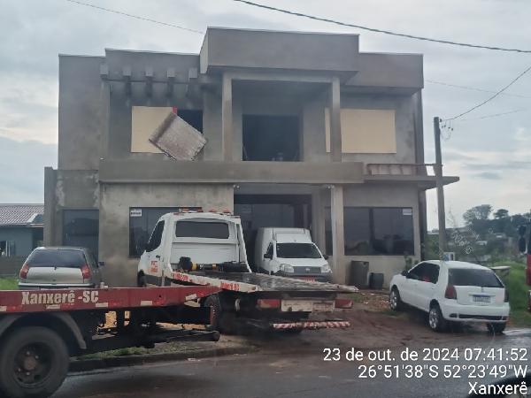 Imagem leilão