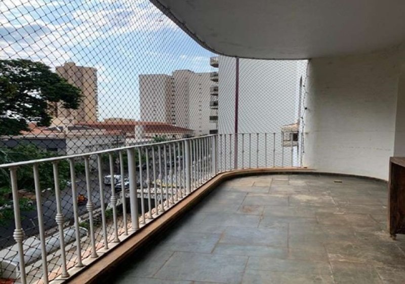 APARTAMENTO de Alto Padrão - Edifício Ouro Preto na cid.. em Ribeirão Preto/SP - foto 26