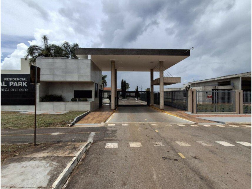 Imagem leilão