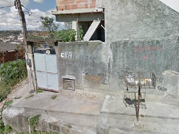 Casa, 0.00 de área total, 45.00 de área privativa, 66.46 de área do terreno. em São Gonçalo/RJ